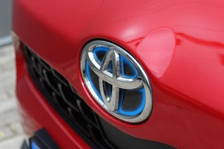 Toyota Yaris Cross - afbeelding nr 10