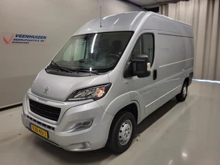 Peugeot Boxer - afbeelding nr 2