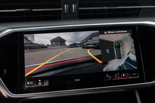 Audi A6 Audi A6 Avant 55 TFSI e quattro Competition 367PK|360|Bomvol - afbeelding nr 34