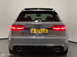 Audi RS3 Audi RS3 2.5 TFSI RS3 quattro/Pano/420PK/Nardo Grey.. - afbeelding nr 7