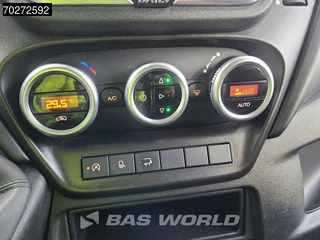 Iveco Daily Iveco Daily 35C16 Automaat Laadklep Bakwagen Airco Camera Dubbellucht Meubelbak Koffer Airco - afbeelding nr 14