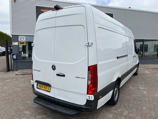 Mercedes-Benz Sprinter - afbeelding nr 3