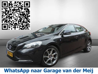 Volvo V40 Volvo V40 T4 Ocean Race - afbeelding nr 1