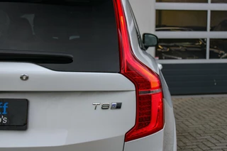 Volvo XC90 Volvo XC90 2.0 T8 Twin Engine AWD R-Design PANO|LUCHT|B&W - afbeelding nr 11