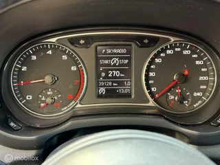 Audi A1 Sportback Audi A1 Sportback 1.0 TFSI Adrenalin AUTOMAAT / LED / 17
