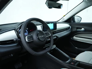 Fiat 600 Fiat 600 1.2 Hybrid 136 PK La Prima | Navi | Camera | Carplay - afbeelding nr 16