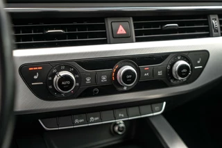 Audi A4 Audi A4 Avant 1.4 TFSI Design Pro Line PANO / B&O - afbeelding nr 25