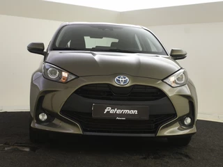 Toyota Yaris - afbeelding nr 2