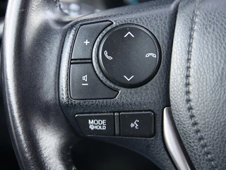 Toyota RAV4 Toyota RAV4 2.5 Hybrid Executive Business - afbeelding nr 33