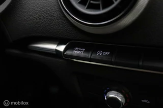 Audi A3 Audi A3 Sportback 1.0 TFSI Sport Lease Edition PANO - afbeelding nr 30