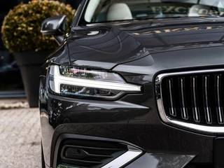 Volvo S60 Volvo S60 2.0 B4 Inscription|PANO|MASSAGE|ACC|18''|CARPLAY - afbeelding nr 37