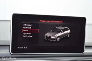 Audi A4 Audi A4 Avant 2.0 TDI S-Line Daytonagrau Pano ½Leder Virtual LED Dodehoek 18
