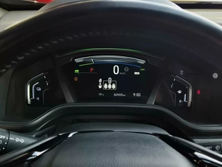 Honda CR-V Honda CR-V 2.0 e:HEV Black Edition Automaat |Leer|Nav|Cam|Vol - afbeelding nr 39