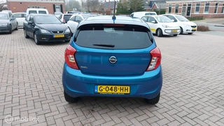 Opel KARL Opel KARL 1.0 ecoFLEX Innovation - afbeelding nr 5