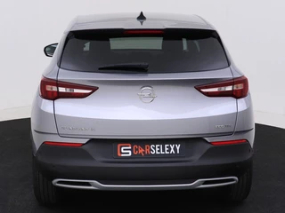 Opel Grandland X - afbeelding nr 5