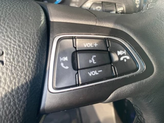 Ford Focus Ford Focus 1.0 Titanium incl. garantie en pechhulp - afbeelding nr 21