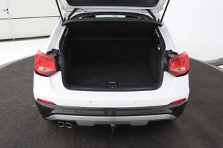 Audi Q2 Audi Q2 35 TFSI Sport | Trekhaak | Camera | Navigatie |  Sportstoelen | Climate control | PDC | Cruise control | Bluetooth - afbeelding nr 11