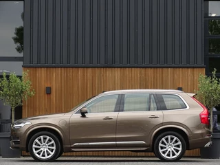 Volvo XC90 - afbeelding nr 5