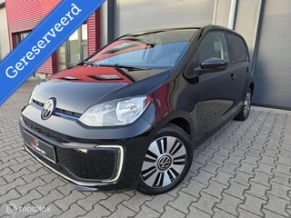 Volkswagen e-up! /UNITED editie /Cruise C /DAB /ALLE OPTIES