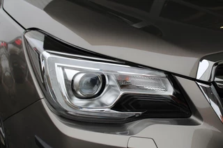Subaru Forester Subaru Forester 2.0 CVT Premium | Eyesight | Trekhaak | Lederen bekleding | - afbeelding nr 30