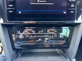 Volkswagen Passat Volkswagen Passat Variant 2.0 TDI DSG R-LINE CAMERA/NAVI/ACC/E-KLEP/CARPLAY/STOELVERW - afbeelding nr 23