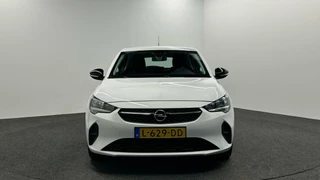 Opel Corsa Opel Corsa - Edition 100 pk | Navigatie | Achteruitrijcamera | Parkeersensoren - afbeelding nr 6