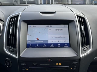 Ford S-Max Ford S-Max 2.5 FHEV Titanium 190pk | 7 Persoons | Winterpack | Adaptieve Cruise | Full LED | Elek. Achterklep | Achteruitrijcamera | SONY SYNC 3 Navigatie - afbeelding nr 21