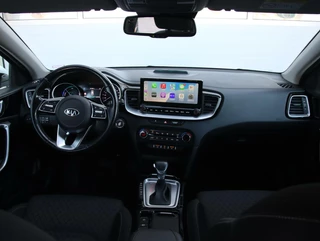 Kia Ceed Sportswagon Kia Ceed Sportswagon 1.6 GDI PHEV DynamicPlusLine | Apple Carplay | Stoelverwarming | - afbeelding nr 39