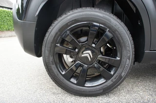 Citroën C3 Aircross Citroën C3 Aircross 1.2 PT S&S ORIGINS 110PK 1eEIG TREKH/NAVI/CRUISE/TWOTONE PERFECTE STAAT - afbeelding nr 26