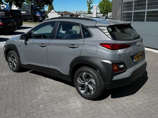 Hyundai Kona Hyundai Kona 1.6 GDI HEV COMFORT - afbeelding nr 14
