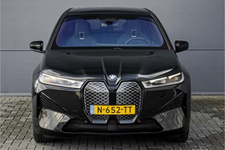 BMW iX SkyLounge Laser Driving Ass Prof Trekhaak M-Sport - afbeelding nr 18