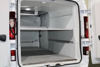 Opel Vivaro - afbeelding nr 12
