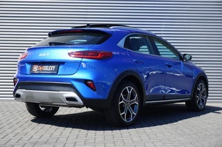 Kia XCeed - afbeelding nr 5