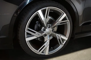 Audi A3 - afbeelding nr 5