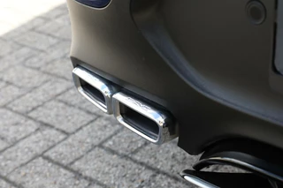 Mercedes-Benz GLC Mercedes GLC-klasse Coupé 250 4MATIC 63-AMG pakket| 21'' - afbeelding nr 21