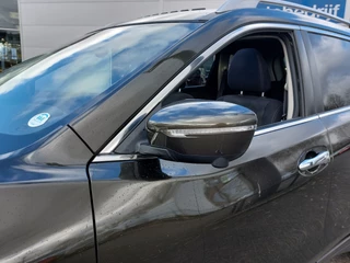 Nissan X-Trail 1.6 DIG-T 163pk Connect Edition | Navi | Clima | Cruise | Panorama Schuifdak | Keyless | Pdc V+A+360 Camera | Rijstrook+Licht+Regensensor | Privacy Glass | 19''lm | Trekhaak - afbeelding nr 34