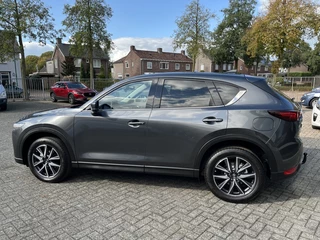 Mazda CX-5 - afbeelding nr 7