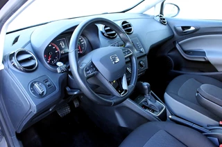 SEAT Ibiza - afbeelding nr 10