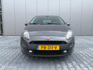 Fiat Punto Fiat Punto Evo 0.9 TwinAir Lounge - afbeelding nr 6