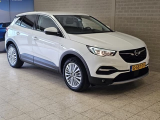 Opel Grandland X - afbeelding nr 6