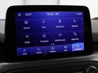 Ford Focus Ford Focus 1.0 EcoBoost Titanium X | Stoel & stuurverwarming | Trekhaak | Adaptive cruise | Camera | Full LED | Carplay | B&O Sound | Digital Cockpit | Keyless | Climate control - afbeelding nr 26