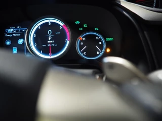 Lexus RX - afbeelding nr 42