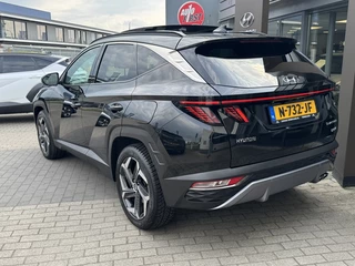 Hyundai Tucson Hybrid - afbeelding nr 6