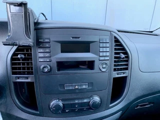 Mercedes-Benz Vito - afbeelding nr 16