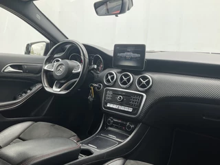 Mercedes-Benz A-Klasse Mercedes-Benz A-Klasse 180 AMG Night Edition Plus - afbeelding nr 3