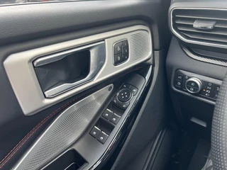 Ford Explorer Ford Explorer 3.0 V6 EcoBoost PHEV ST-Line 457pk | Adaptieve Cruise | Full LED | Panoramadak | 2.500kg Trekgewiwcht - afbeelding nr 24