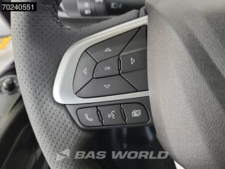 Iveco Daily Iveco Daily 35C21 210PK Automaat Dubbellucht L2H2 ACC Navi Camera 12Airco - afbeelding nr 20