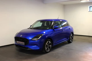 Suzuki Swift Style, Facelift, Automaat, Camera, CarPlay, Navi, Cruise, Stoel-Verwarming
