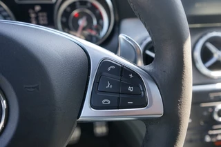 Mercedes-Benz GLA Mercedes-Benz GLA AMG 45 4M. Prem. - afbeelding nr 21