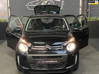 Citroën C1 1.0 VTi Feel AIRCO CRUISE CONTROLE